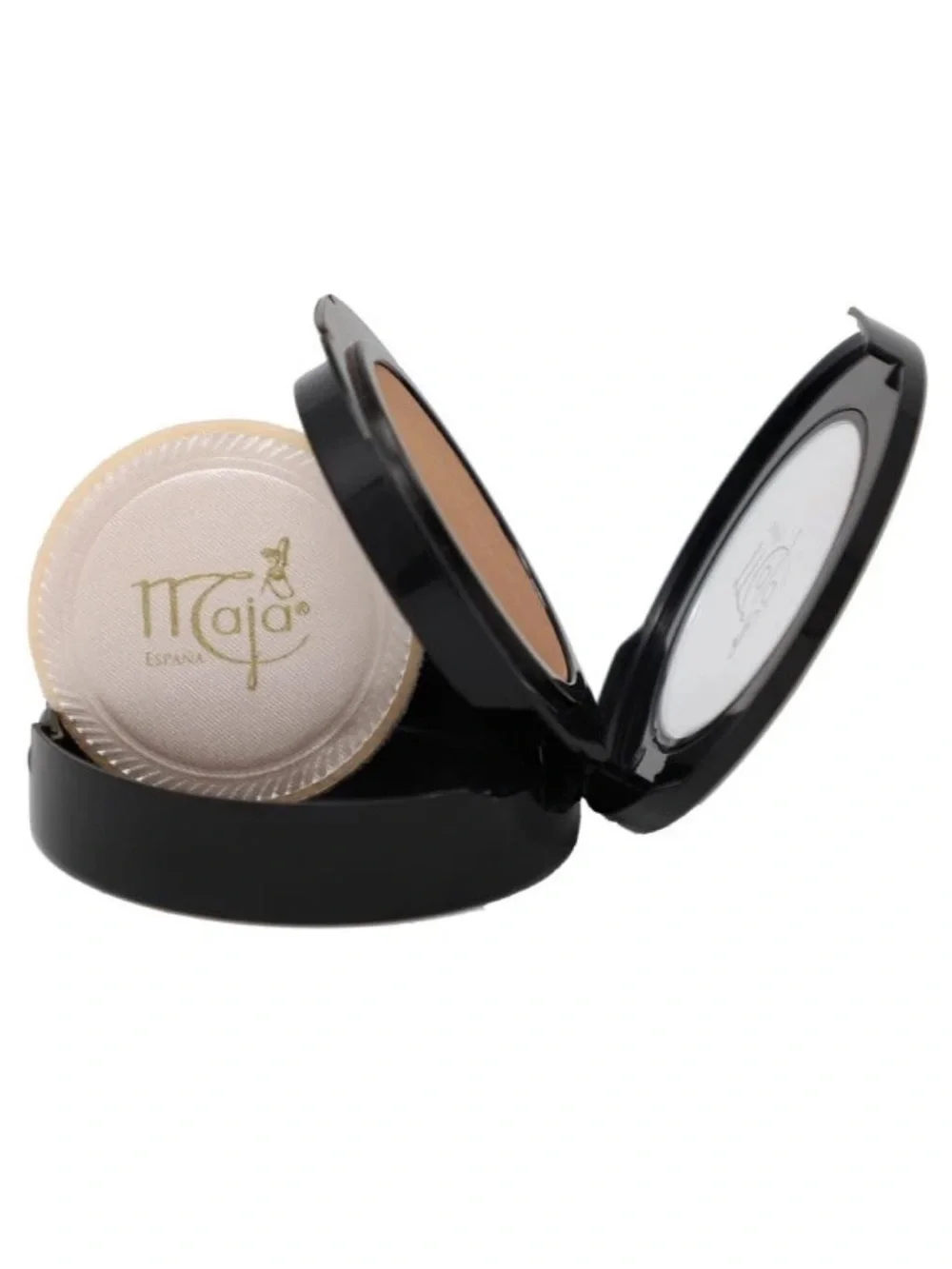 Maja Pressed powder Sevilla lot of 2